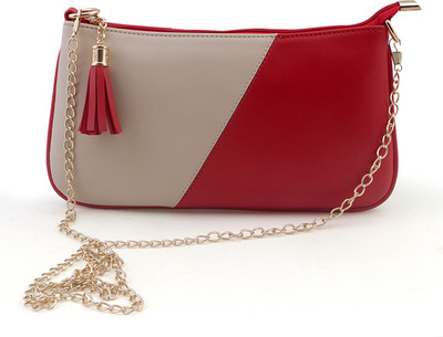 

aaimfa Women Casual Multicolor PU Sling Bag