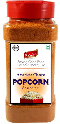 

Desire Foods Popcorn Seasoning 200 Gram(200 g)