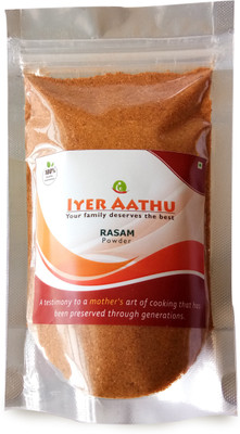 

IYER AATHU Rasam 250(250 g)
