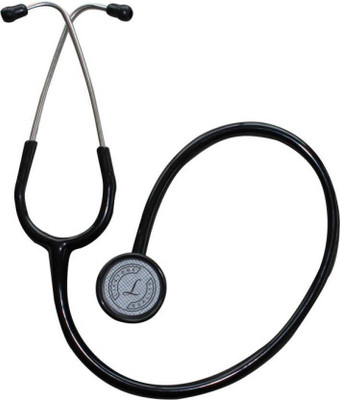 

Lifetone Dimond01 stethoscope Stethoscope(Black)