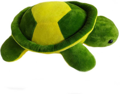 

Aarika Soft toy Tortoise - 30 cm (Multicolor) - 30 cm(Multicolor)