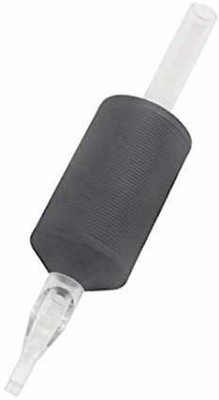 

Mumbai Tattoo 9RT GRIP TIPS Disposable Round Tattoo Needles(Pack of 1)