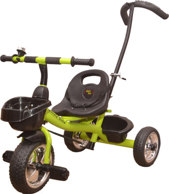 baby cycle with handle