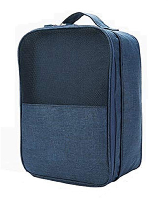 

LS Letsshop Shoe Pouch(Multicolor)