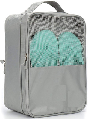 

LS Letsshop Shoe Pouch(Multicolor)