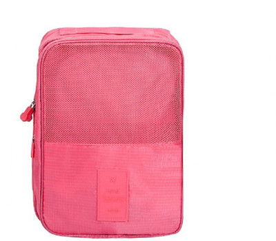 

LS Letsshop Shoe Pouch(Multicolor)
