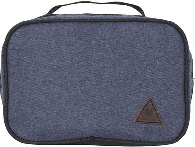 

VERSATYL Toiletry Bag Travel Organizer Travel Toiletry Kit(Blue)