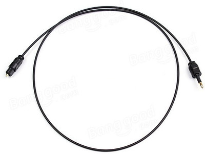 

Sanjith TV-out Cable Cable(Color, For TV)