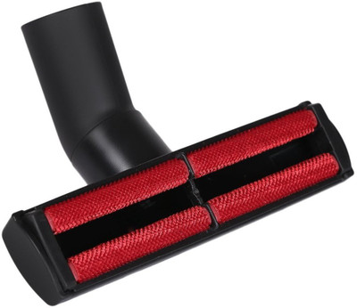 

VMTC Plastic Upholstery Nozzle with Karcher (WD1/ WD2/ WD3/ WD4/ WD5/ WD6) Vacuum Cleaner Nozzle