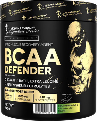 

kevin levrone BCAA DEFENDER(245 g)
