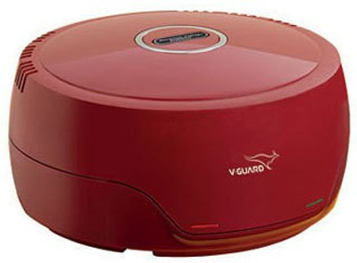 

V-Guard VG 50 Refrigerator stabilizer(meroon)