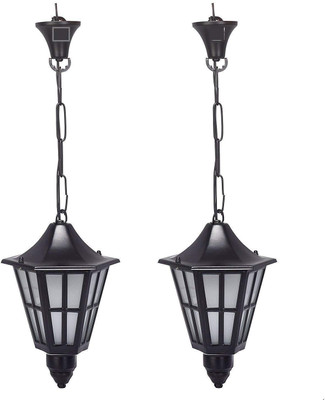 Imper!Al Pendant Wall Lamp Without Bulb(Pack of 2)