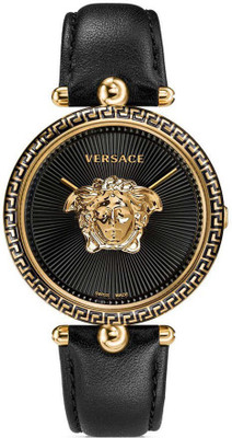 

Versace VCO020017 Palazzo Empire Watch - For Men & Women