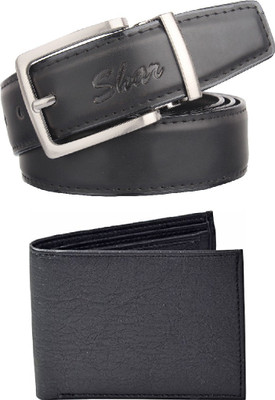 

SHAR Belt Combo(Black)