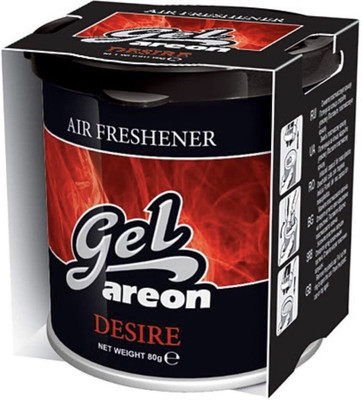 areon Desire Car Freshener Blocks DMCFAD_07(80 g)