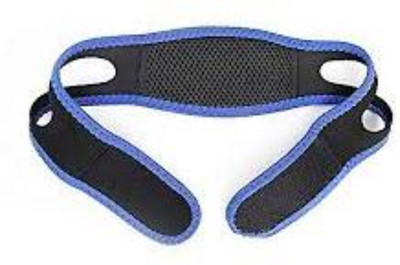 

DIVINZ snore-Reduction strap Anti-snoring Device(Chin Strap)