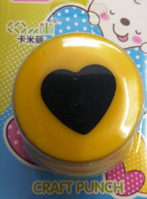 

MVT PAPER CRAFT PUNCH