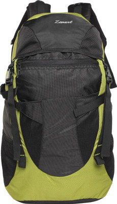 Wildcraft colossal top 40l backpack