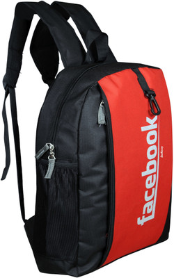 

LeeRooy BAGG07red-75SS 19 L Backpack(Red)