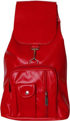 

SAHAL TT_BAGG_9 10 L Backpack(Red)