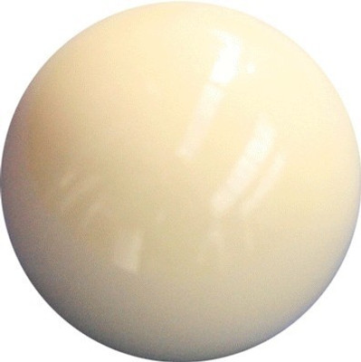 

Cuepoint 5051G Billiard Ball(Pack of 16, White)