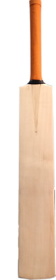 

TURBO Ultra Blaster - Singapur 9 cane (Thick blade/ bottom balance) English Willow Cricket Bat(, 1.2 kg