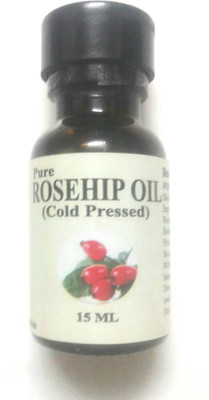 

DBLB NATURALS PURE ROSEHIP OIL(15 ml)