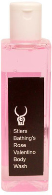 

Stiers Rose Body Wash(200 ml)