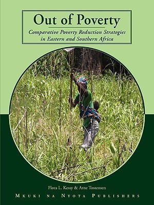 Out of Poverty(English, Paperback, unknown)