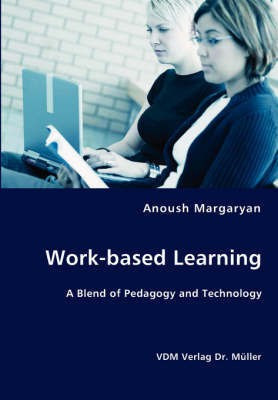 Work-Based Learning(English, Paperback, Margaryan Anoush)