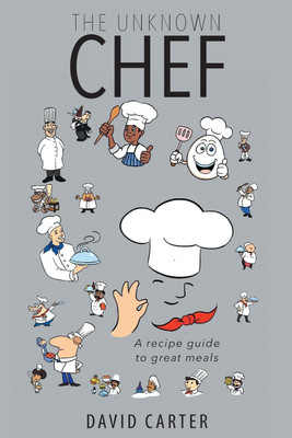 The Unknown Chef(English, Paperback, Carter David)
