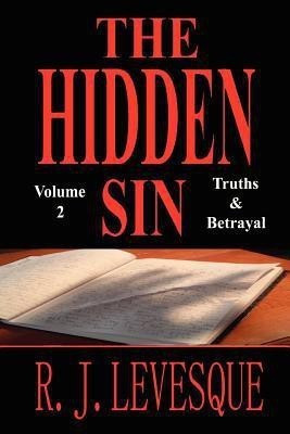 The Hidden Sin V2(English, Paperback, Levesque R.J.)