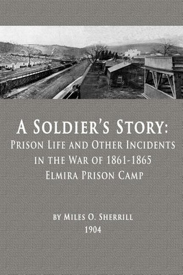 A Soldier's Story(English, Paperback, Sherrill Miles O)