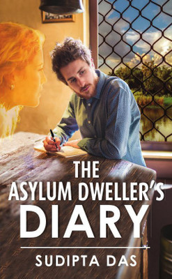 The Asylum Dweller's Diary(English, Paperback, Das Sudipta)