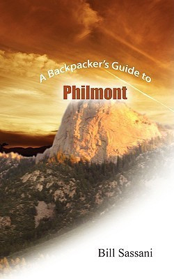 A Backpacker's Guide To Philmont(English, Paperback, Sassani Bill)