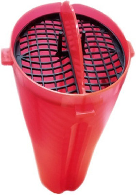 

fab enterprises gym shaker bottle 700 Shaker(Pack of 1, Red)