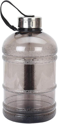 

GreenBee Gallon 2000 Shaker(Pack of 1, Black)