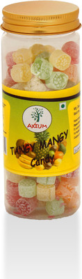 axium axs153 tangy mangy candy Candy