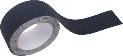 

Lifekrafts Anti Slip Non Skid Anti Slip (Manual)(Set of 1, Black)