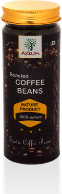 

axium axs146 Roast & Ground Coffee 100 g