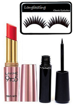 

longlasting Eyelashes,(Set of 3)