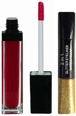 

Gabbu GLOSSY MATTE FINISH COMBO(Set of 2)