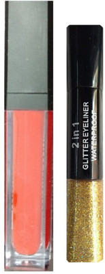 

Gabbu NEW YORK MATTE FINISH COMBO(Set of 2)