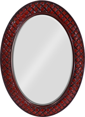 

Fully Wall Mirror Wood Frame Mirror Unique Design Bathroom Home Mirror, Mirror For Home Decor, Pack Of 1
