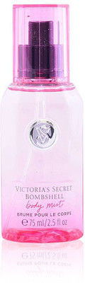 

Victoria Secret BOMB SHELL BODY MIST 75 ML Body Mist - For Women(.75 ml)