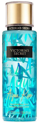 

Victoria Secret AQUA KISS BODY MIST 250 ML Body Mist - For Women(.250 ml)