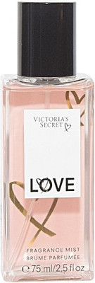 

Victoria Secret LOVE BODY MIST 75 ML Body Mist - For Women(.75 ml)