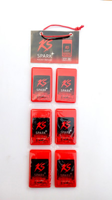 

KamaSutra POCKET PERFUME PACK OF 6 Body Spray - For Men(108 ml, Pack of 6)