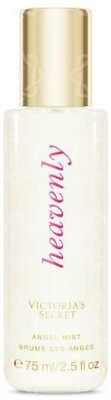 

Victoria Secret HEAVENLY BODY MIST 75 ML Body Mist - For Women(.75 ml)