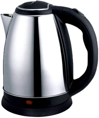 

Shrines Prod12abc Electric Kettle(400, Black)